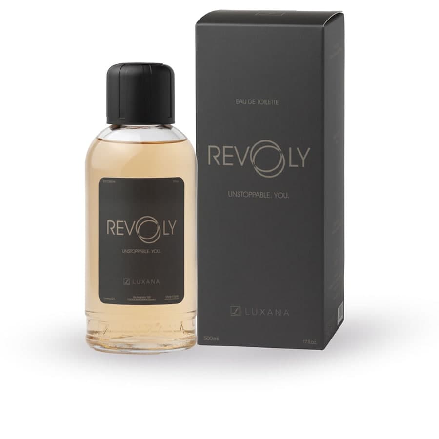 REVOLY edt vapor Woda toaletowa Męskie
