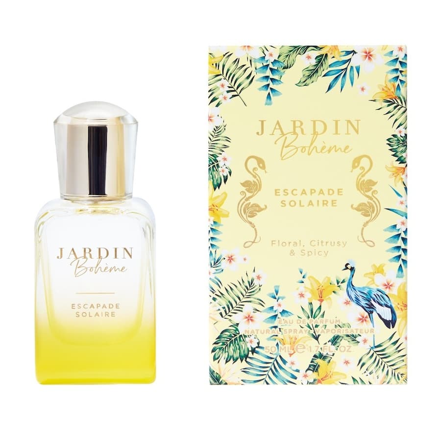 Escapade Solaire Perfumy