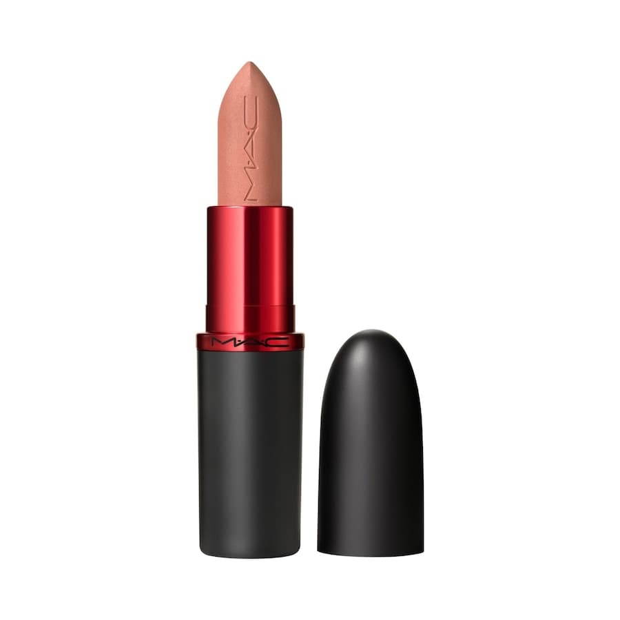 MACximal Silky Matte Viva Glam Lipstick szminka matowa odcień Viva Planet