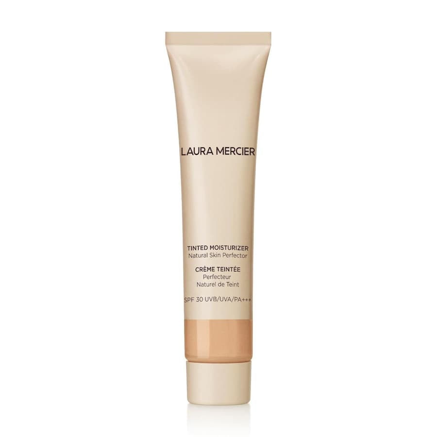 Beauty To Go Mini Krem koloryzujący Tinted Moisturizer Natural Skin Perfector SPF 30 Kremy BB i CC 1C0 - CAMEO