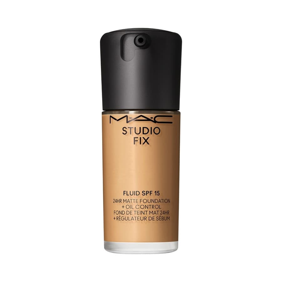 Studio Fix Fluid SPF15 RL Podkład w płynie Nr. NC38