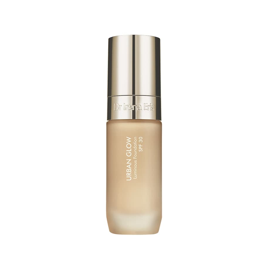 Tylko w Douglas URBAN GLOW Luminous Anti-Pollution Foundation SPF 30 Podkłady 20N