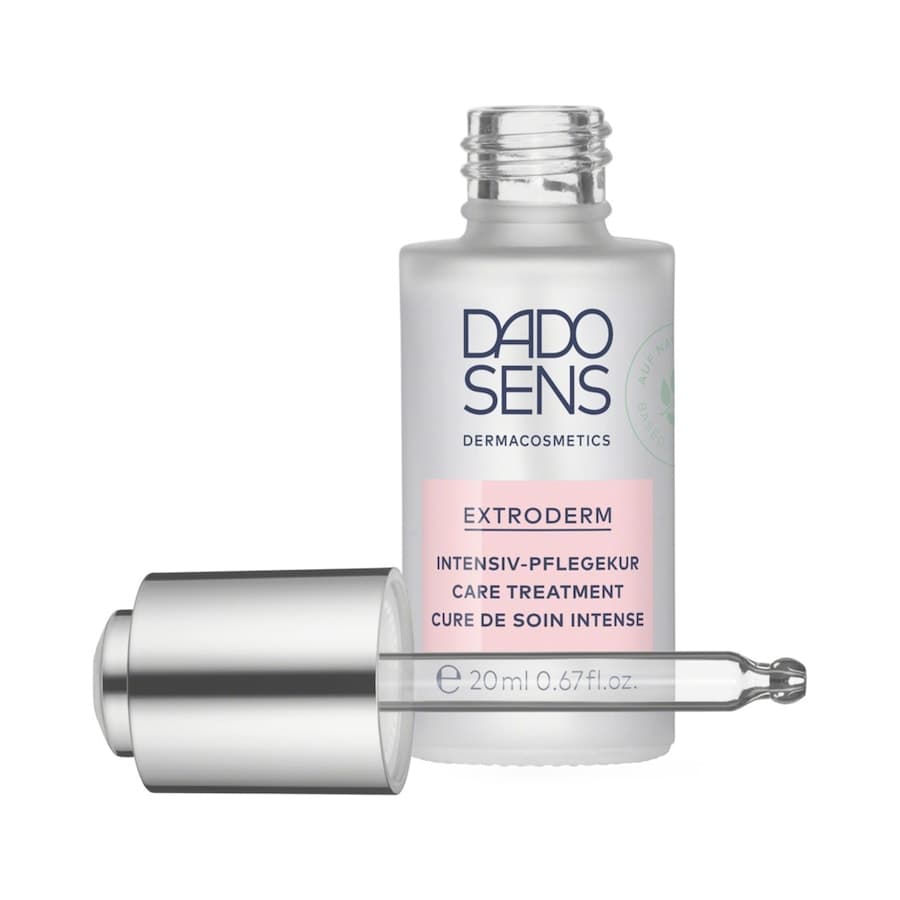 EXTRODERM INTENSIV-PFLEGEKUR Serum nawilżające