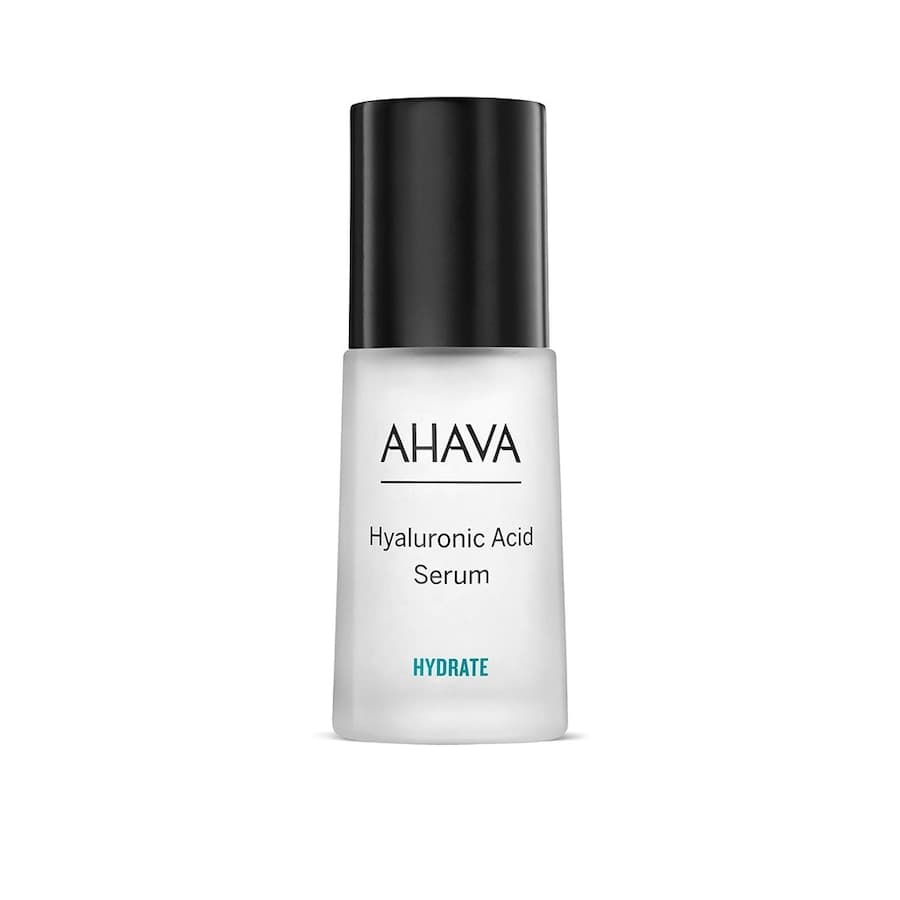 Hyaluronic Acid Serum Serum z kwasem hialuronowym Damski