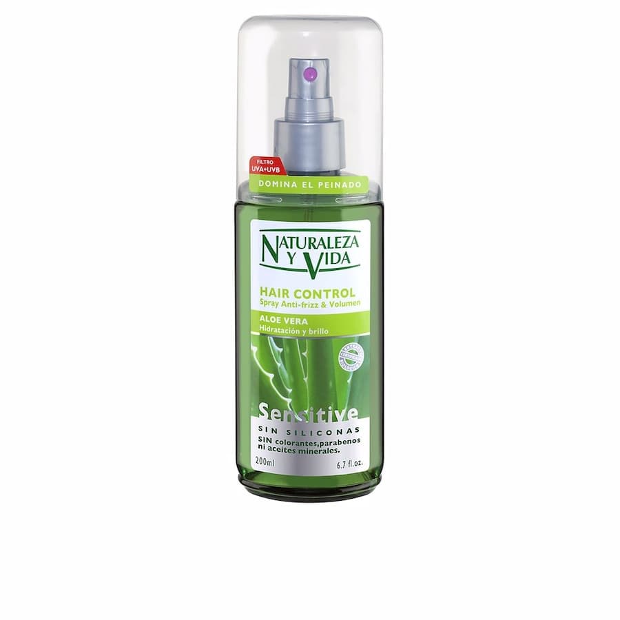 HAIR CONTROL spray Spray do stylizacji włosów