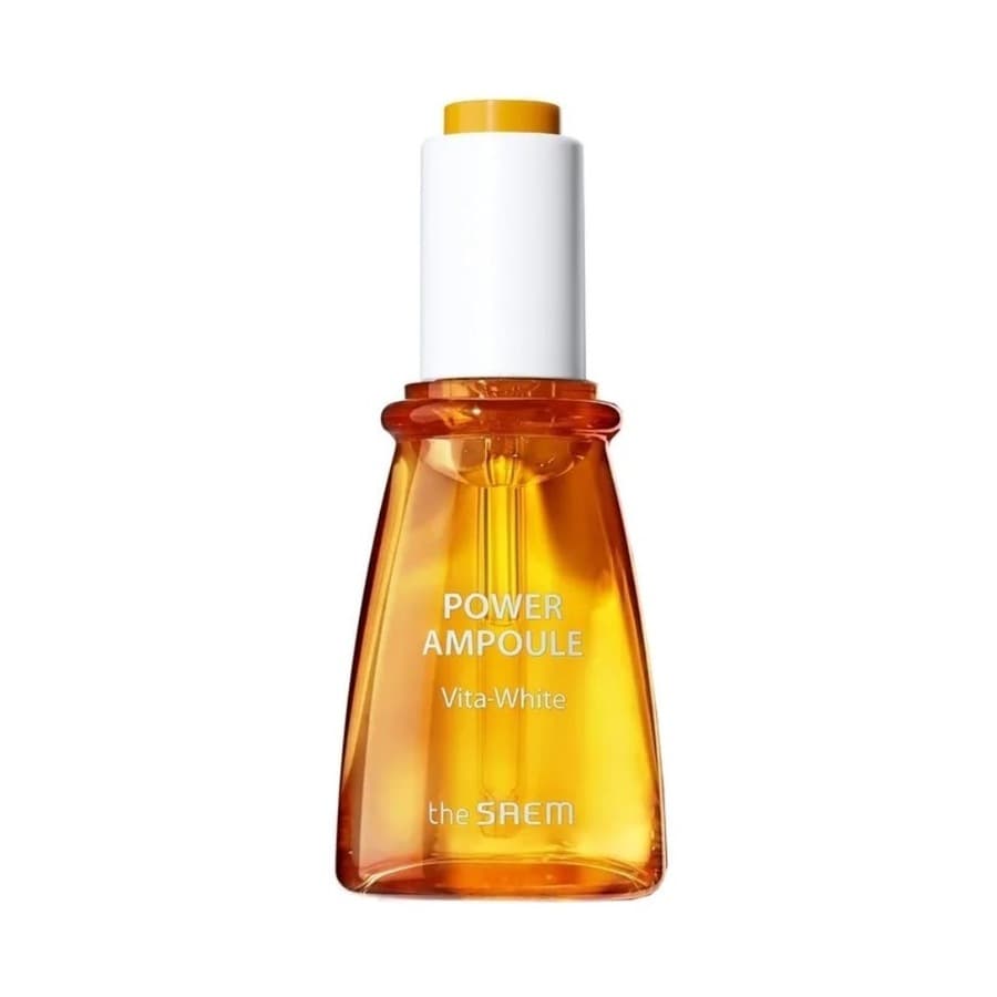 Power Ampoule Vita-White Serum nawilżające
