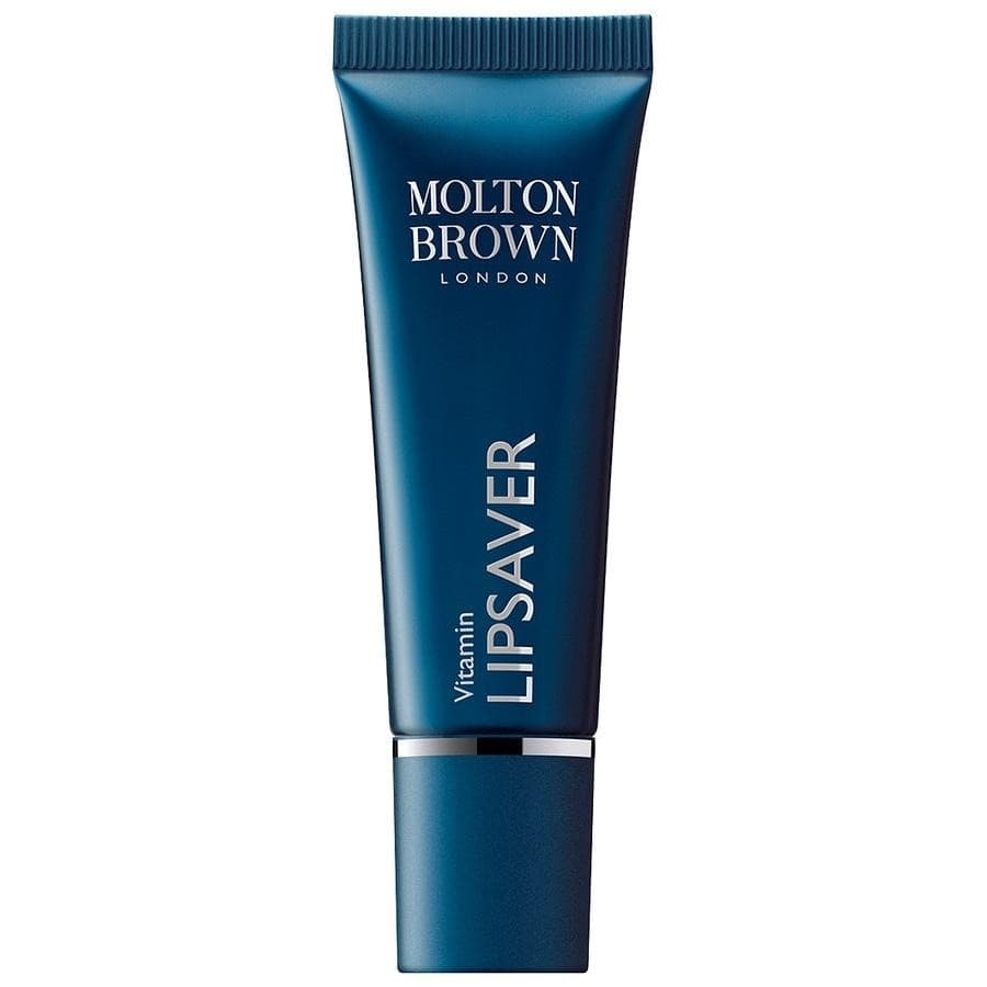 Pielęgnacja twarzy dla mężczyzn Vitamin Lipsaver Balsamy do ust PETROLATUM, CERA MICROCRISTALLINA (MICROCRISTALLINA WAX), CERA ALBA