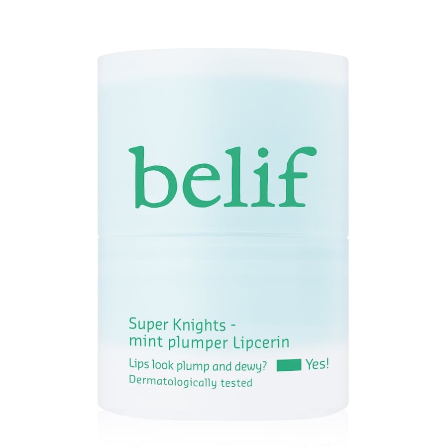 Mint Plumper Lipcerin Balsamy do ust