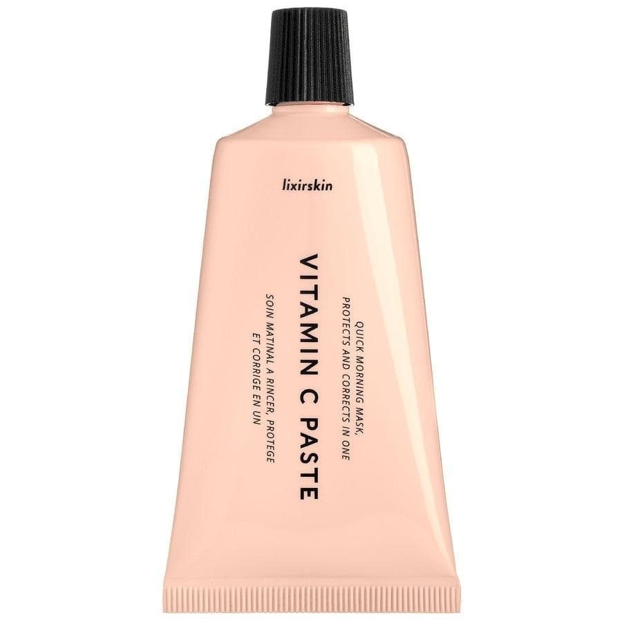 Vitamin C Paste Maseczki rozświetlające