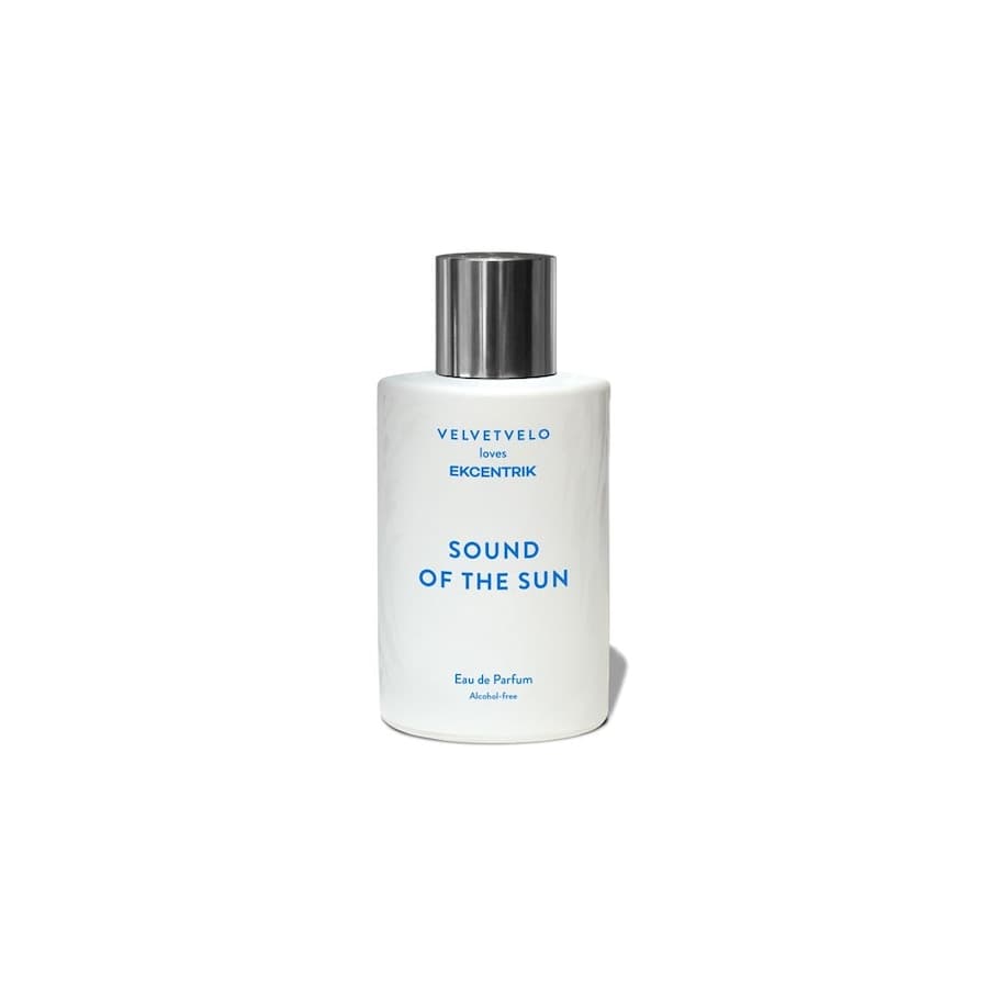 Sound of the sun woda perfumowana Perfumy