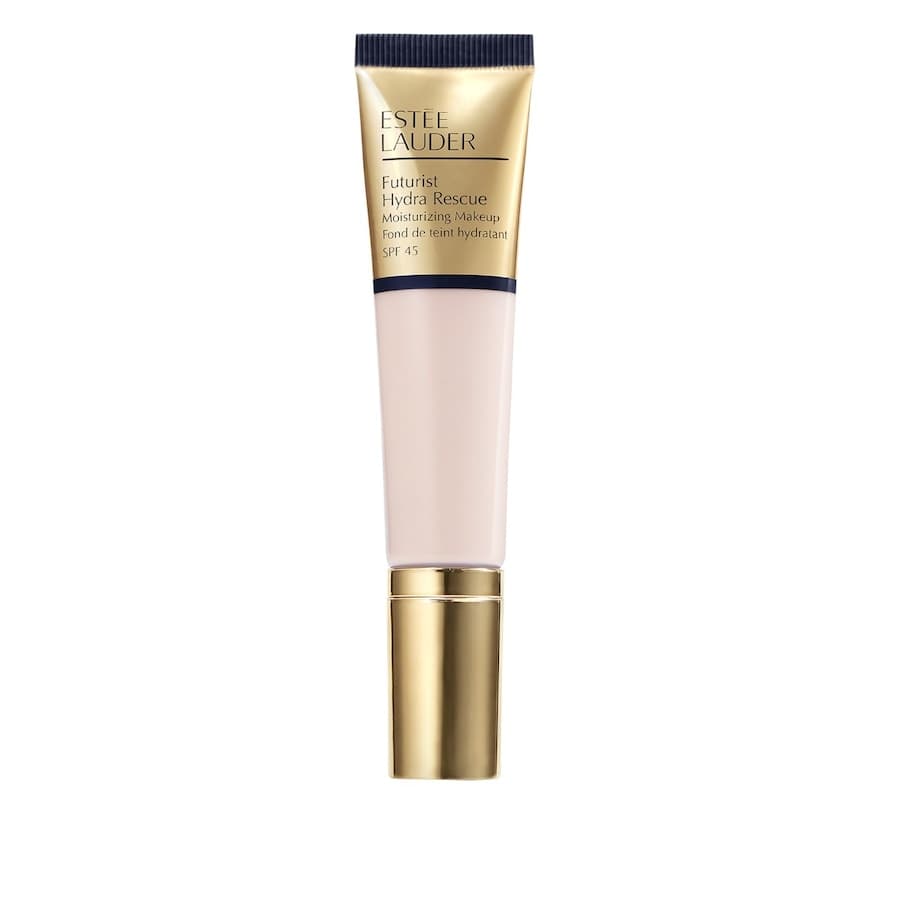 Futurist Hydra Rescue Moisturizing Makeup SPF 45 1C1 Cool Bone