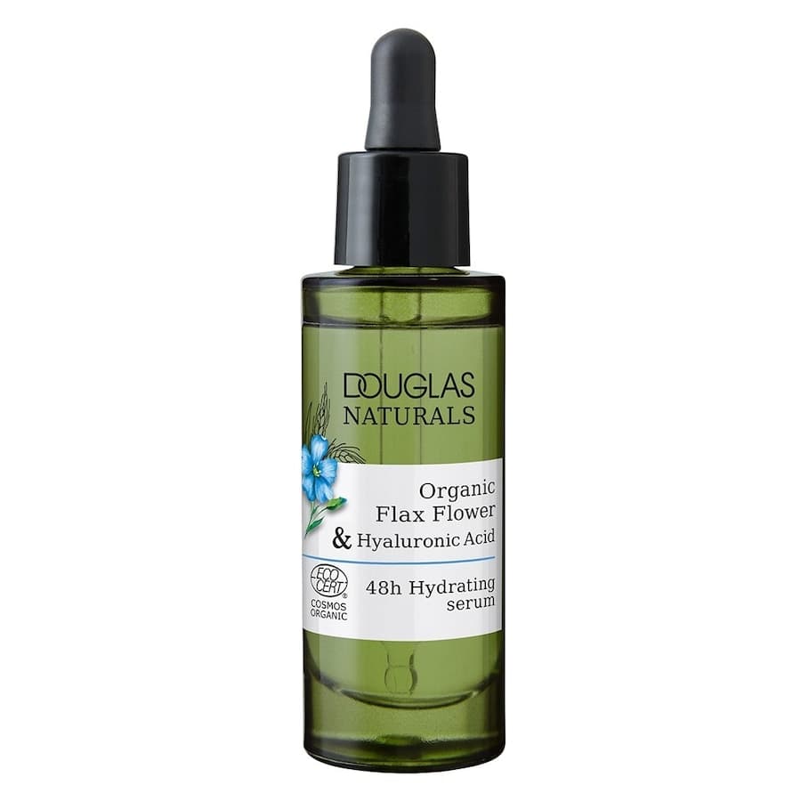 Naturals 48H Hydrating Serum Kremy do twarzy