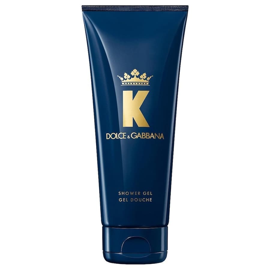 & Gabbana K by Dolce & Gabbana – żel pod prysznic