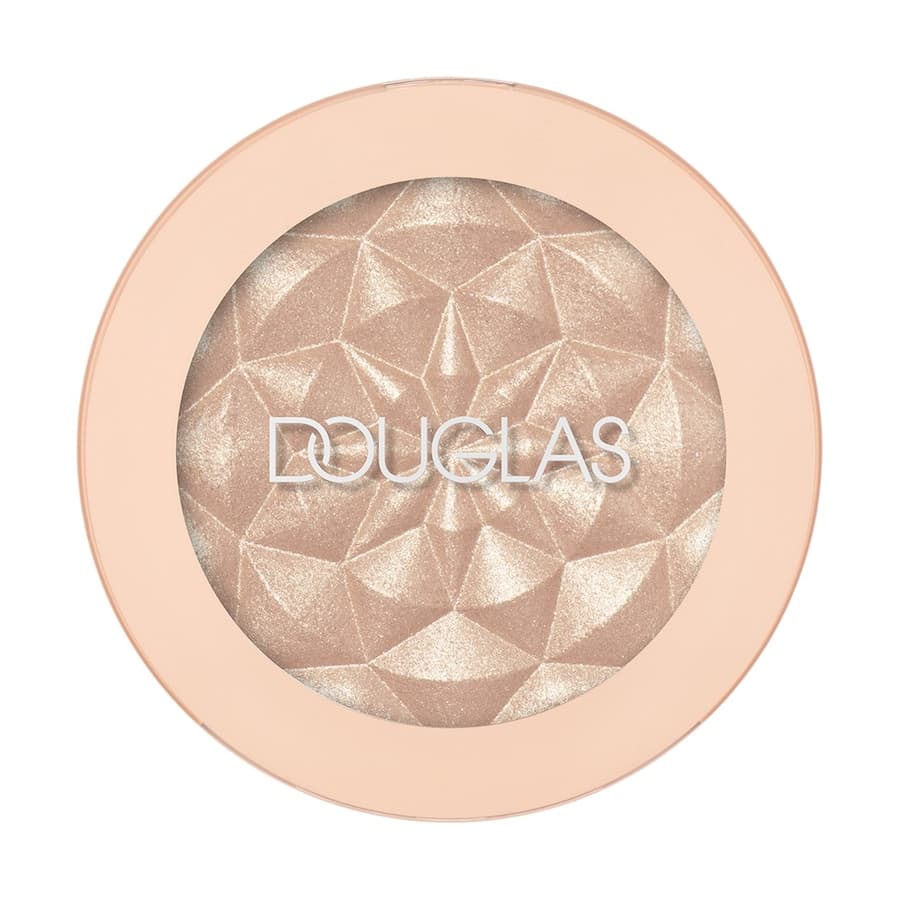 Make-Up Puder rozświetlający Rozświetlacze RADIANT BRONZE