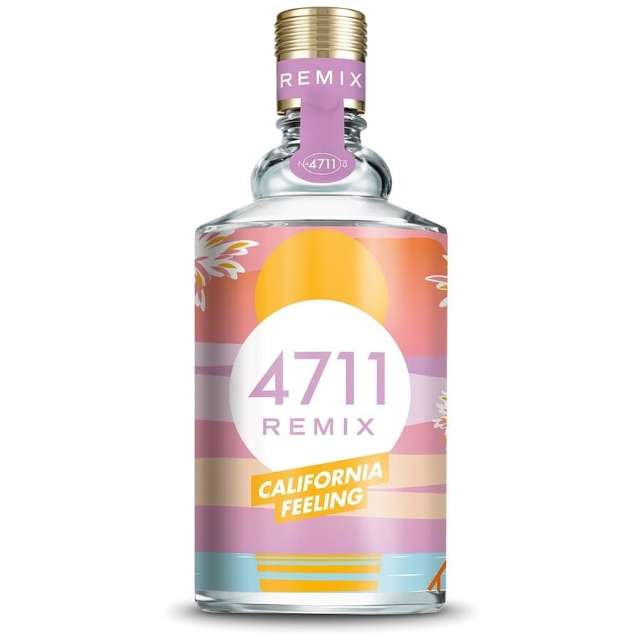 Remix California Feeling Woda kolońska