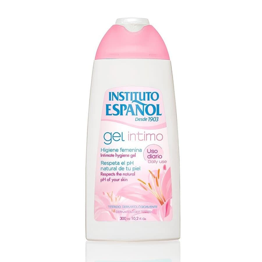 Intimate Gel Higiena intymna