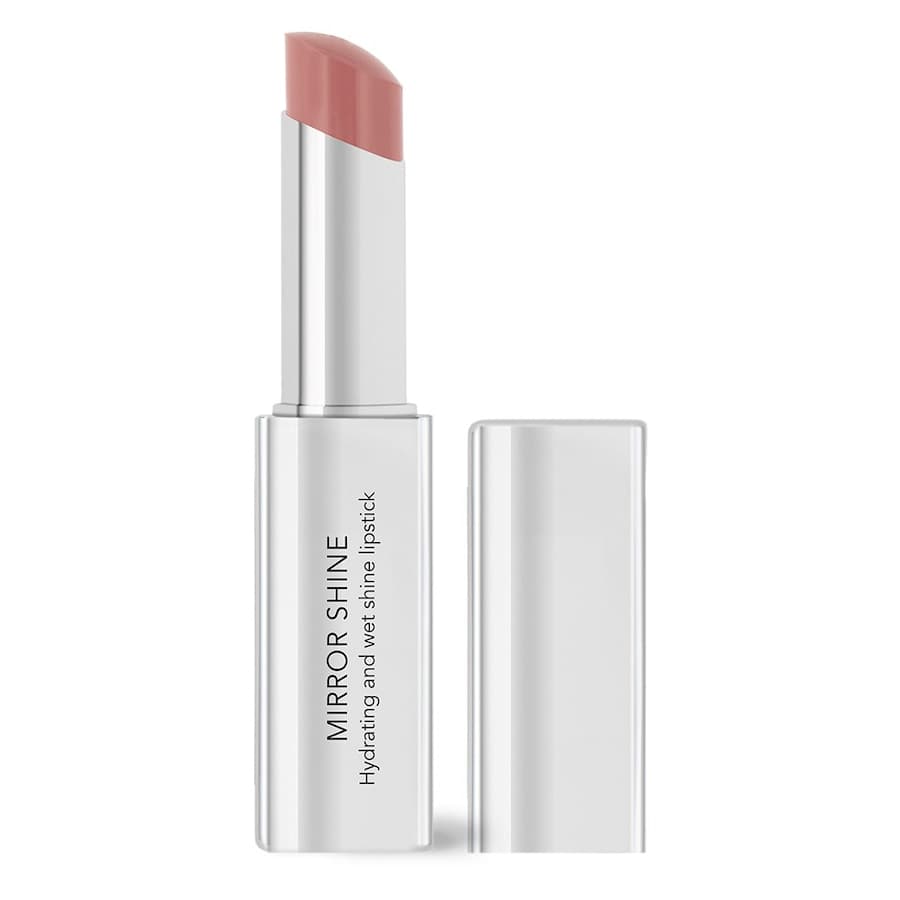 Make-Up Mirror Shine Szminki 8 - GLOW UP