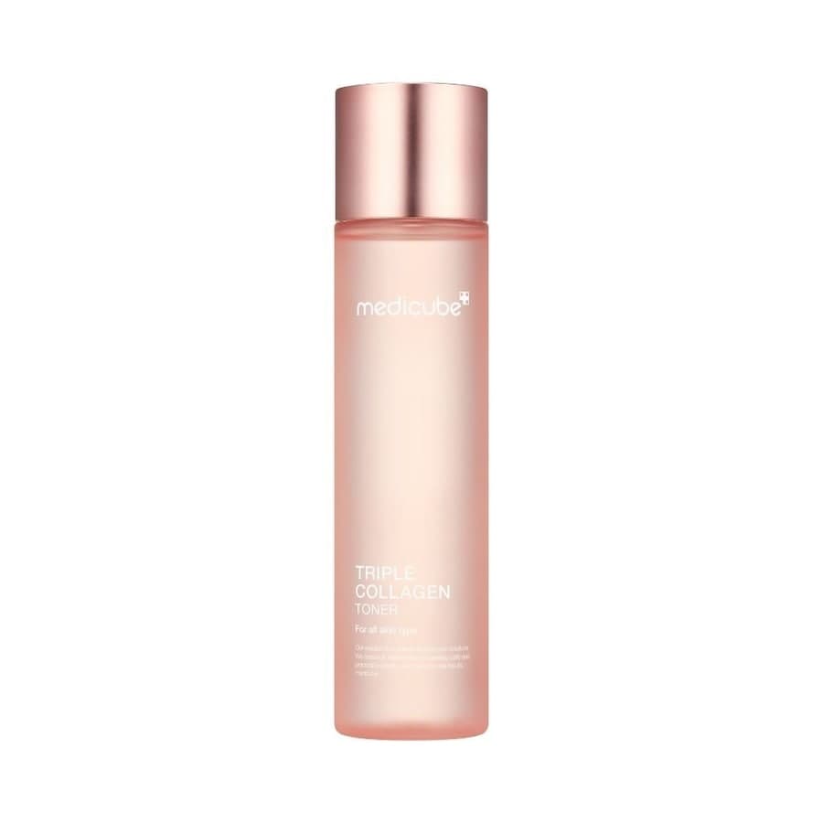 Triple Collagen Toner ujędrniający toner do twarzy