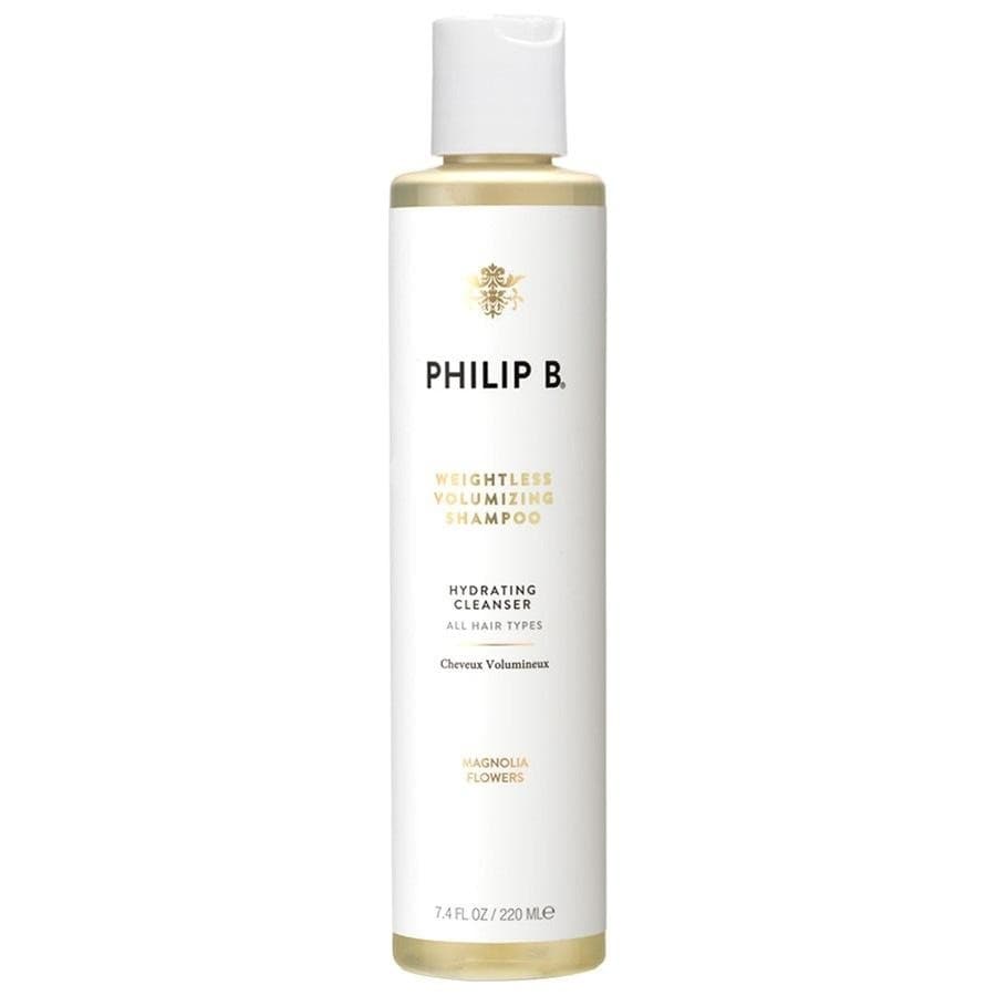 Weightless Volumizing Shampoo Szampony