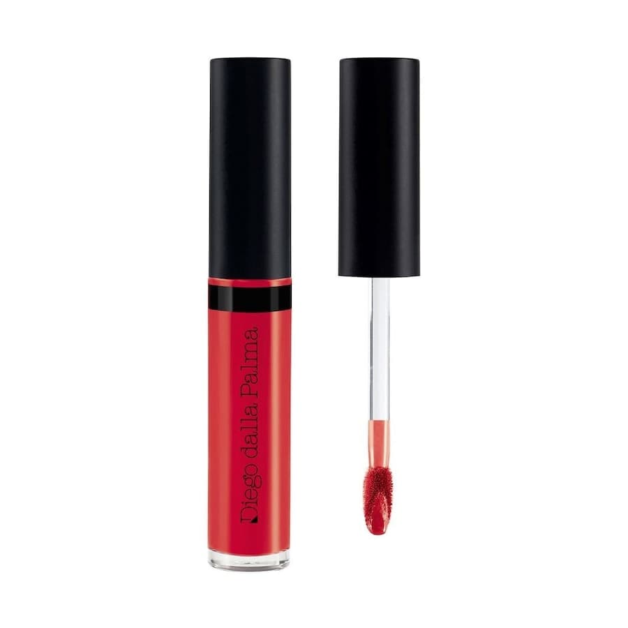 Geisha matt liquid lipstick Szminki 6