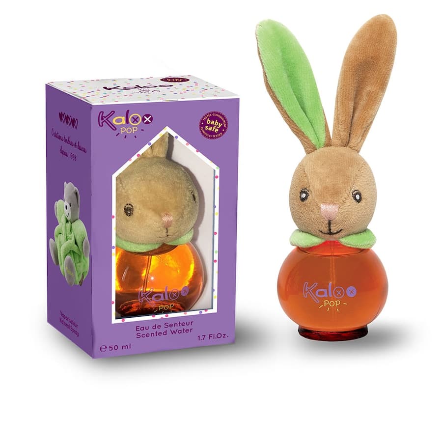 Woda zapachowa POP Perfumy dla dziewczynek