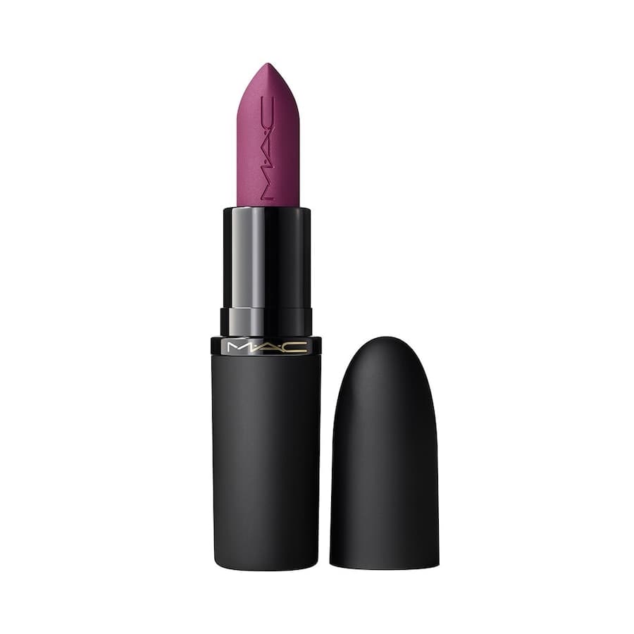 Powder Kiss Hazy Matte Lipstick pomadka odcień On My Mind