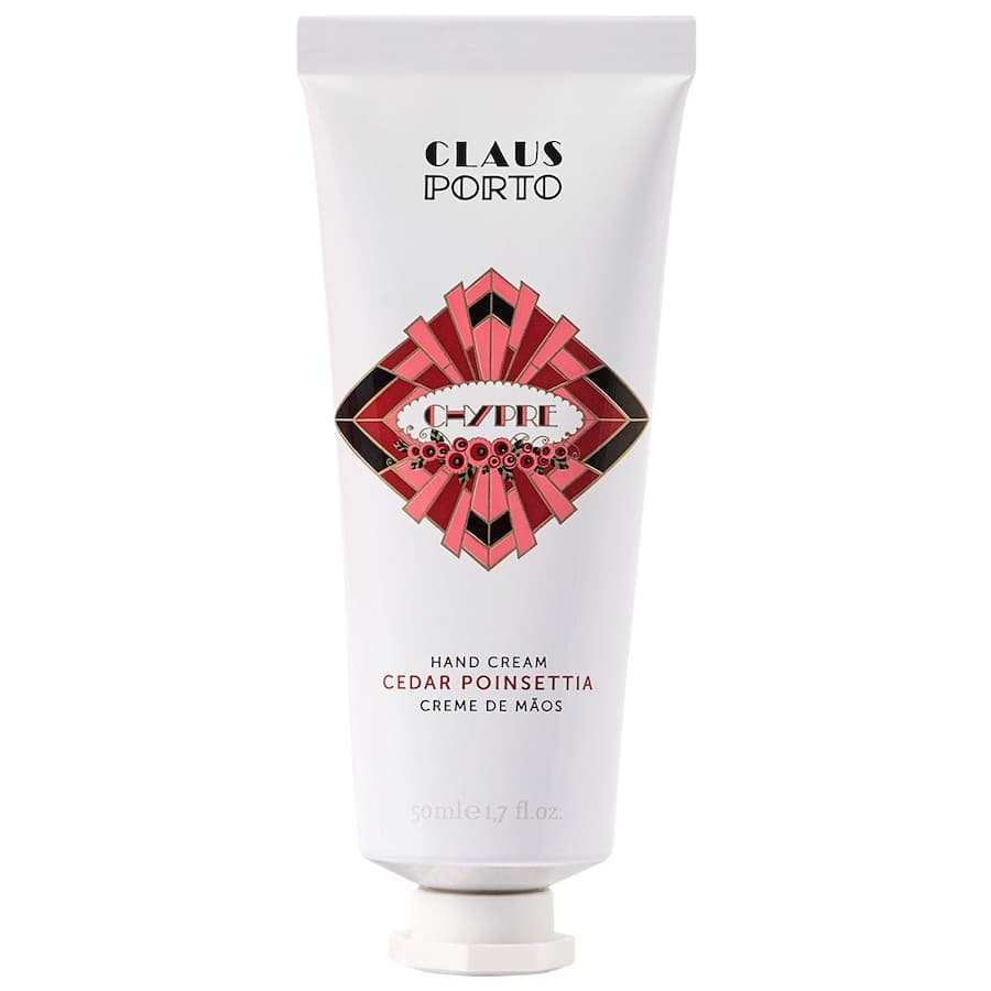 Chypre Hand Cream Kremy do rąk