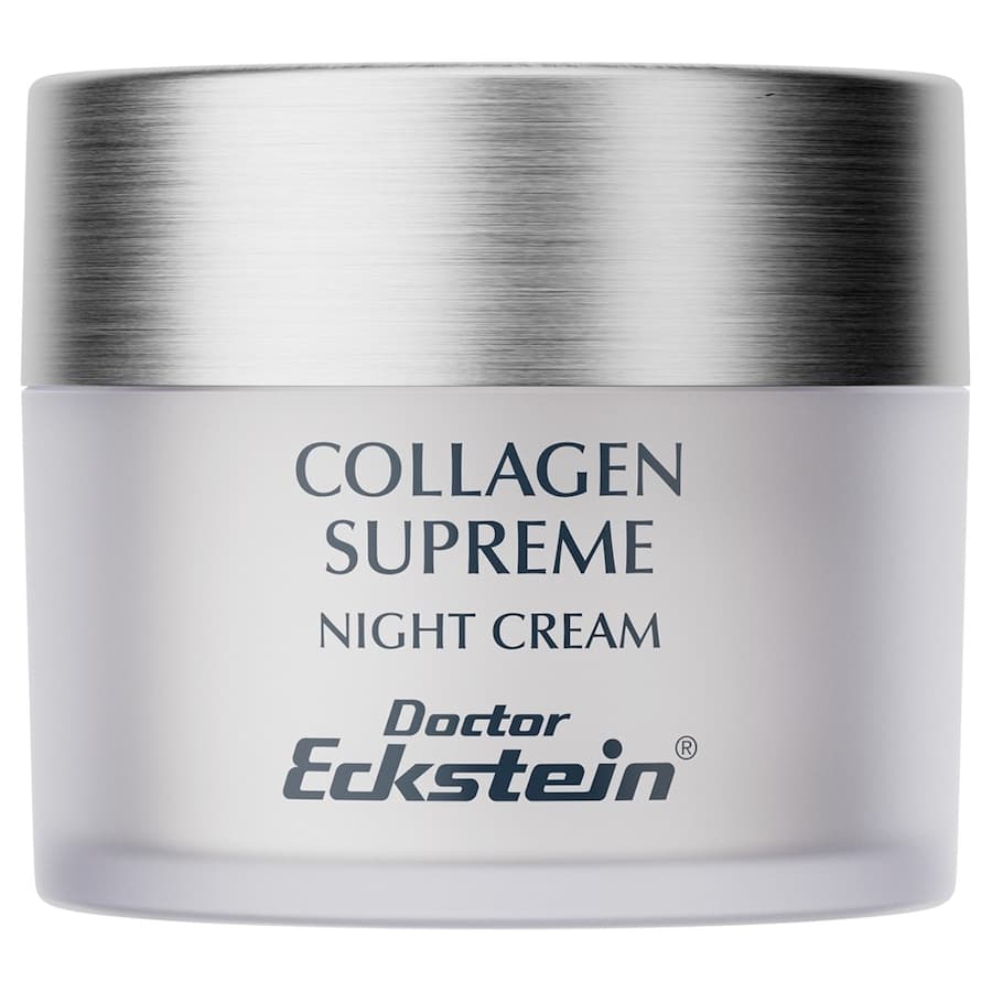 Collagen Supreme Kremy do twarzy