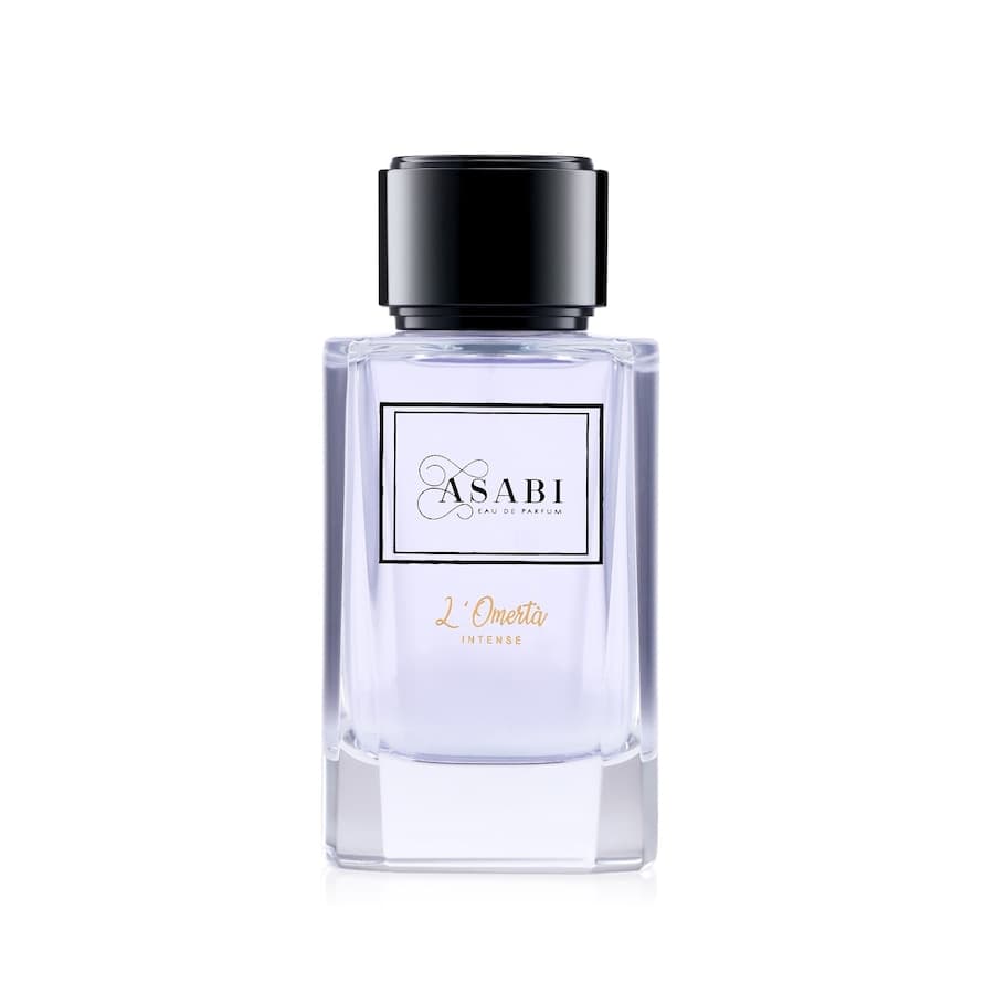 L'Omertà Woda perfumowana
