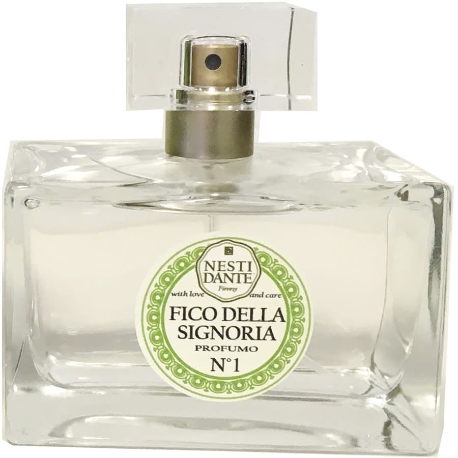 N°1 Fico Della Signora Essence du Parfum Spray Perfumy Damski