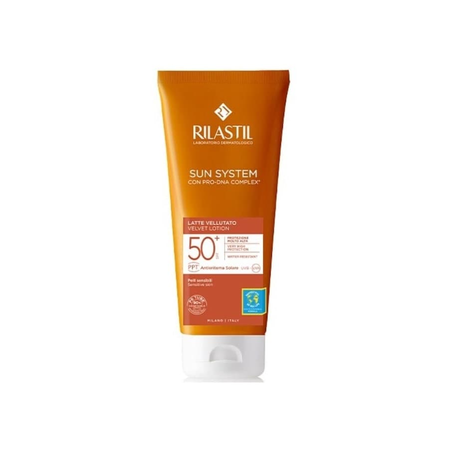 Sun Protection 50+ Latte Ochrona przeciwsłoneczna