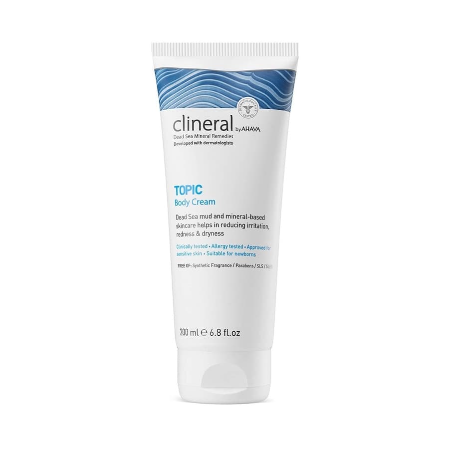 Body Cream Balsamy do ciała