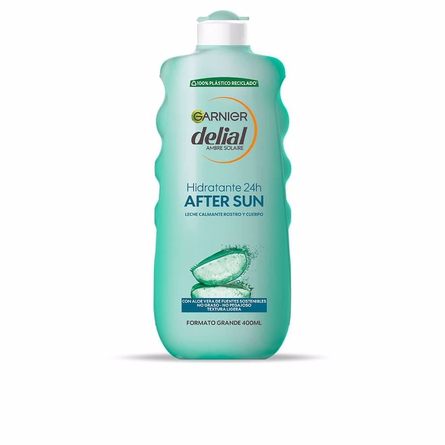 Ambre Solaire After Sun