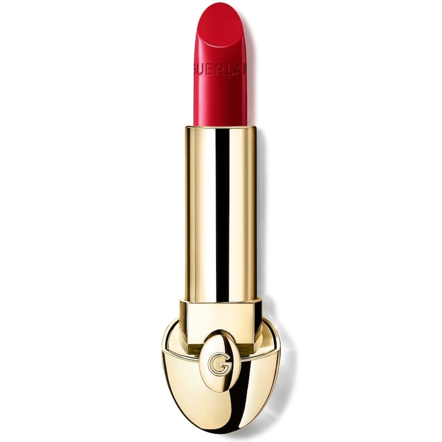 Rouge g - Klejnot Wśród Pomadek Z Możliwością Personalizacji - Rouge g Recharge Satin 880 - Dla Kobiet