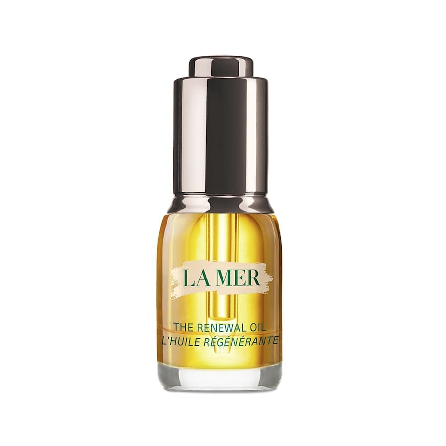 The Renewal oil