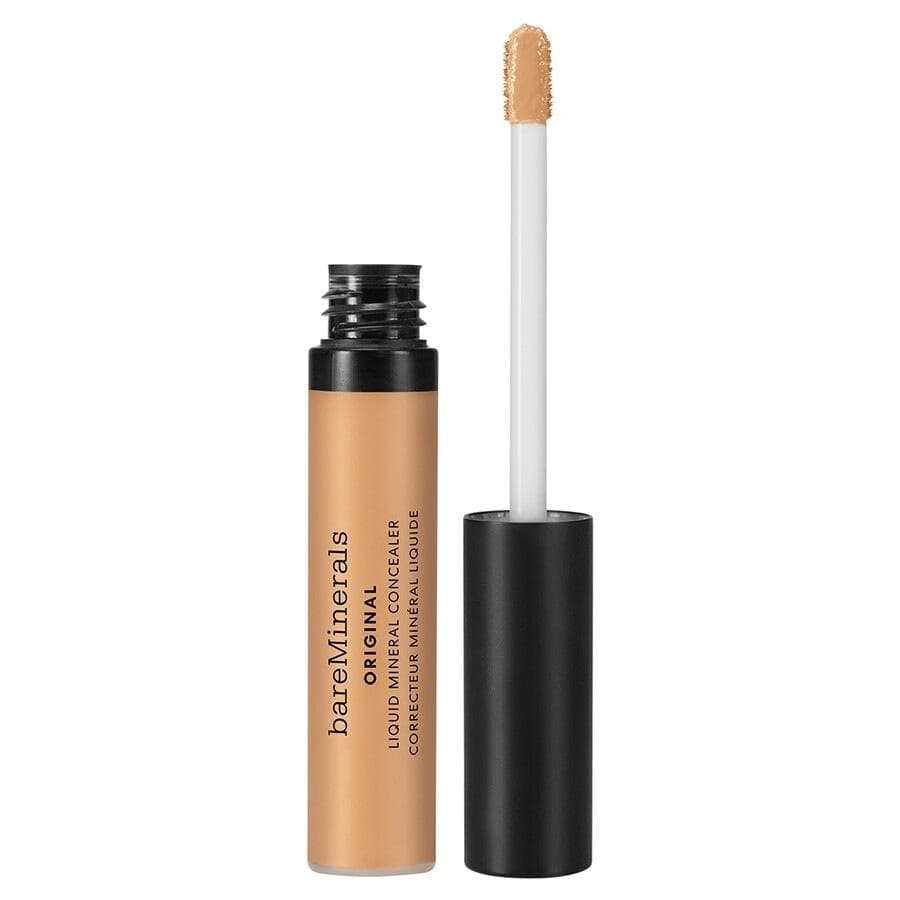Original Liquid Mineral Concealer Korektory 3.5 W - MEDIUM TAN
