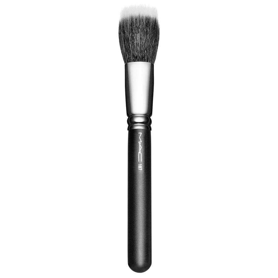 Brush 187S Duo Fibre Face pędzel do podkładu i pudru
