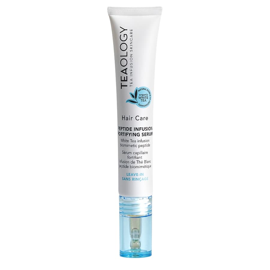 Hair Peptide Infusion Fortifyng Serum Olejki i serum do włosów