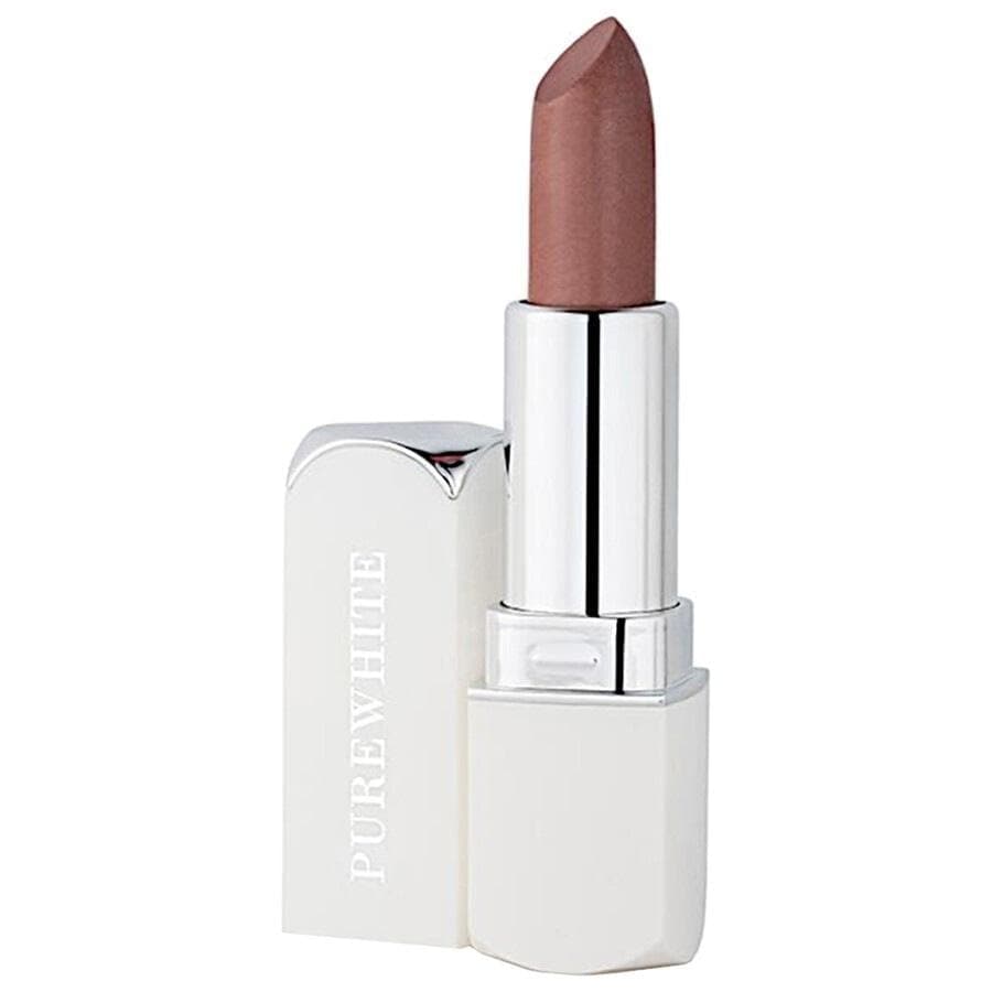 Purely Inviting Satin Cream Lipstick Szminki SCL1 - COFFEE CREAM