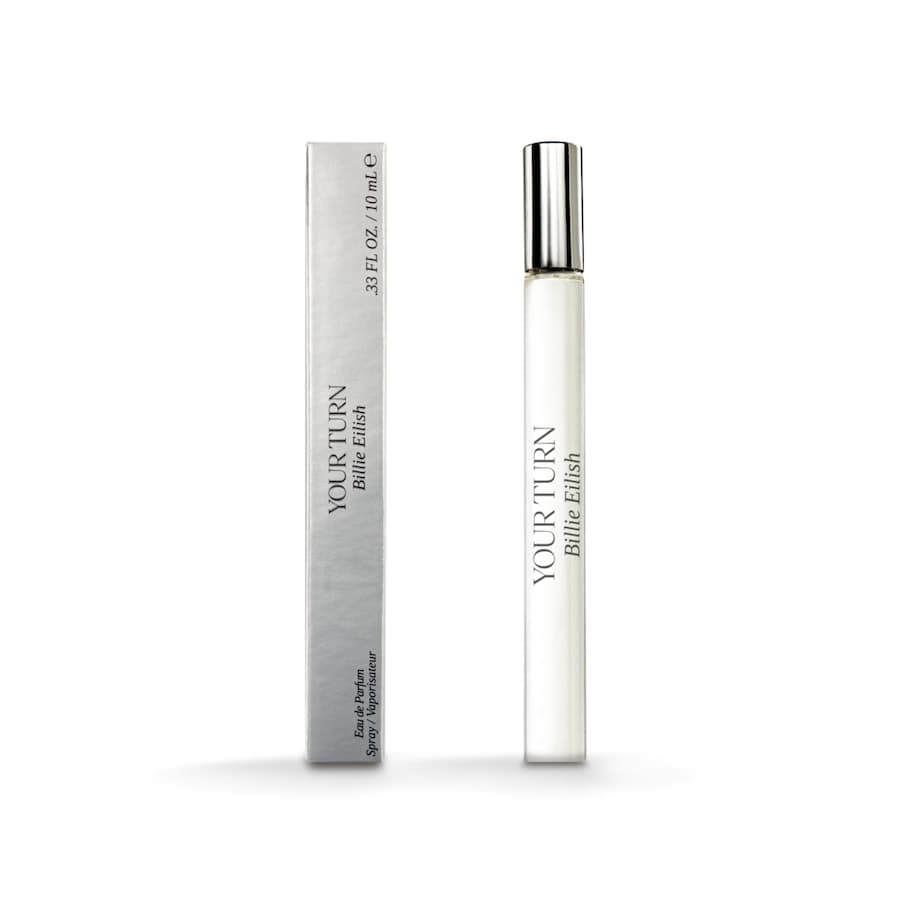 Your Turn Woda perfumowana