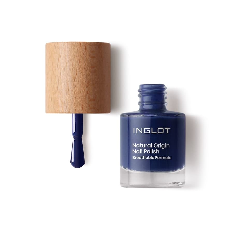 Natural Origin Nail Enamel lakier do paznokci 022