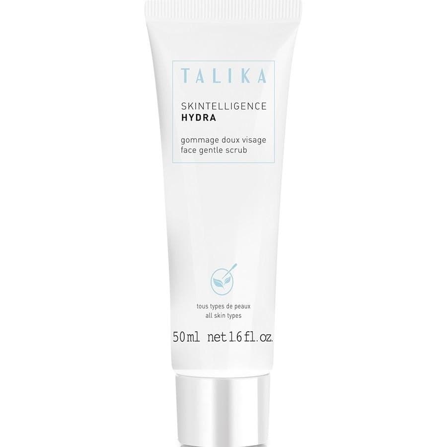 Gentle Scrub Peeling do twarzy