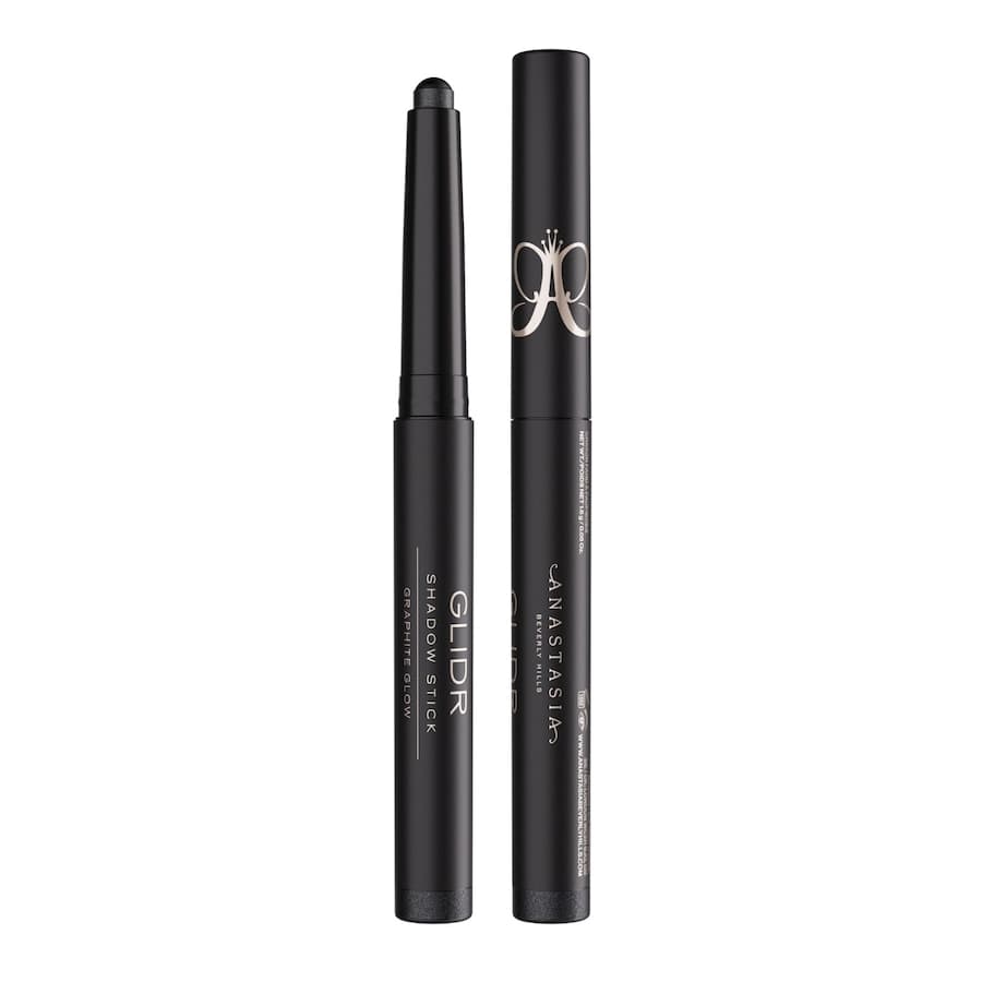 glidr Shadow Stick - Cień Do Powiek W Sztyfcie - glidr Shadow Stick- graphite glow - Dla Kobiet