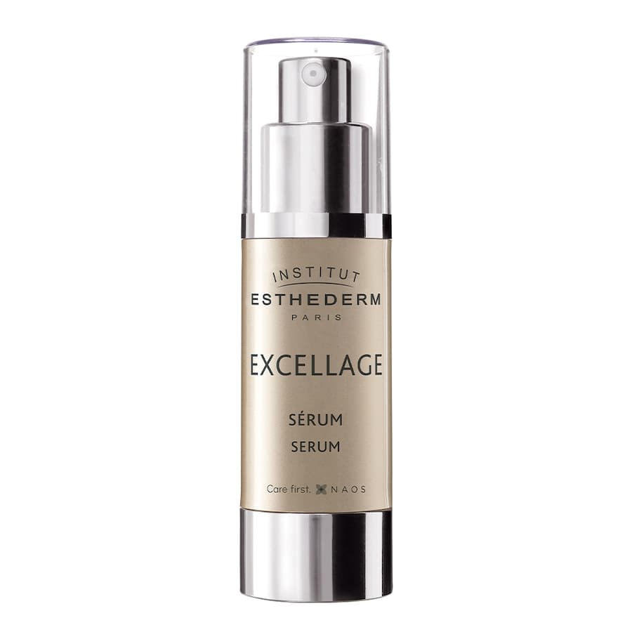 Excellage Serum nawilżające