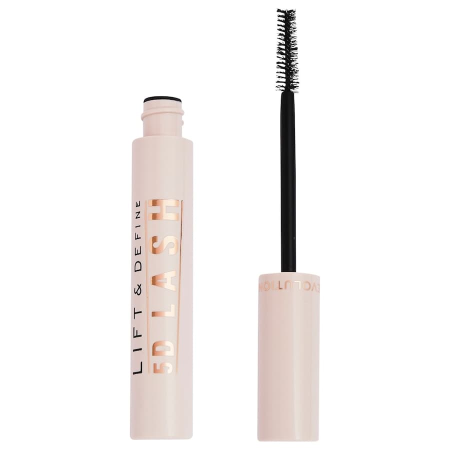 5D Lash Extra Mascara – Jet Black