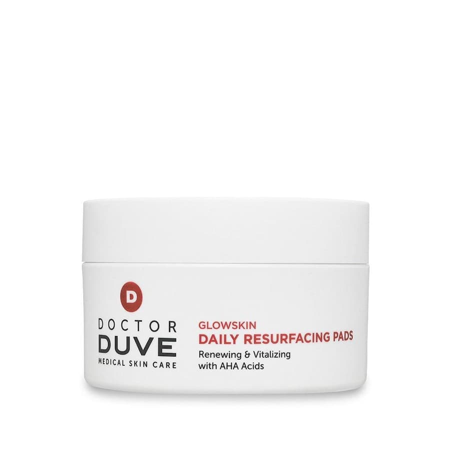 Glowskin Resurfacing Pads Kremy przeciwzmarszczkowe