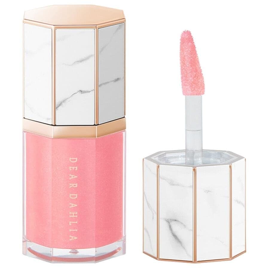 Błyszczyk Paradise Aurora Shine Lip Treatment Star Dust
