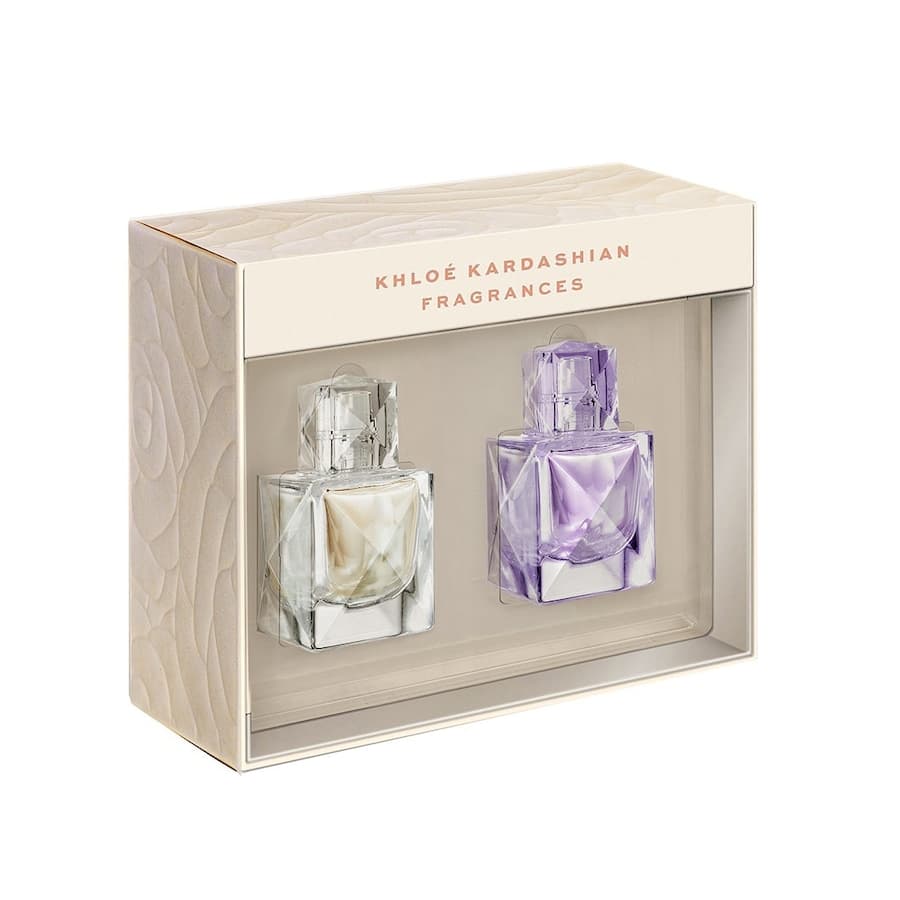 IMPULSE SET Zestawy perfum 1 ct Damski