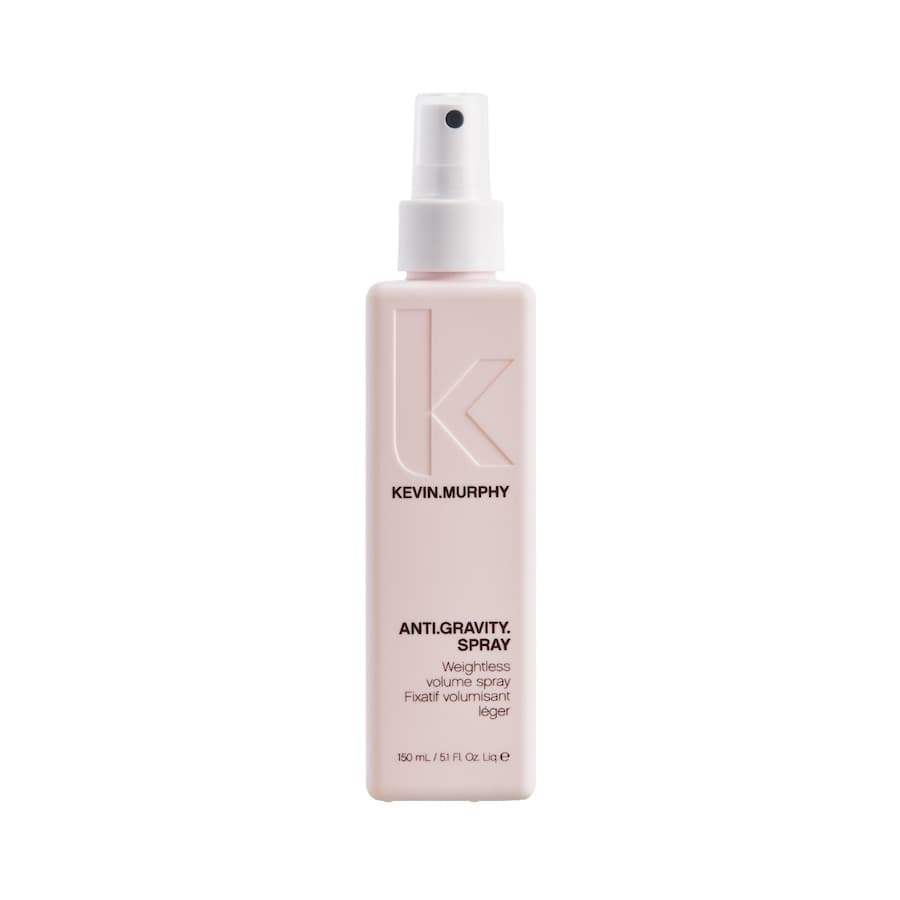Anti.Gravity.Spray — spray unoszący włosy u nasady