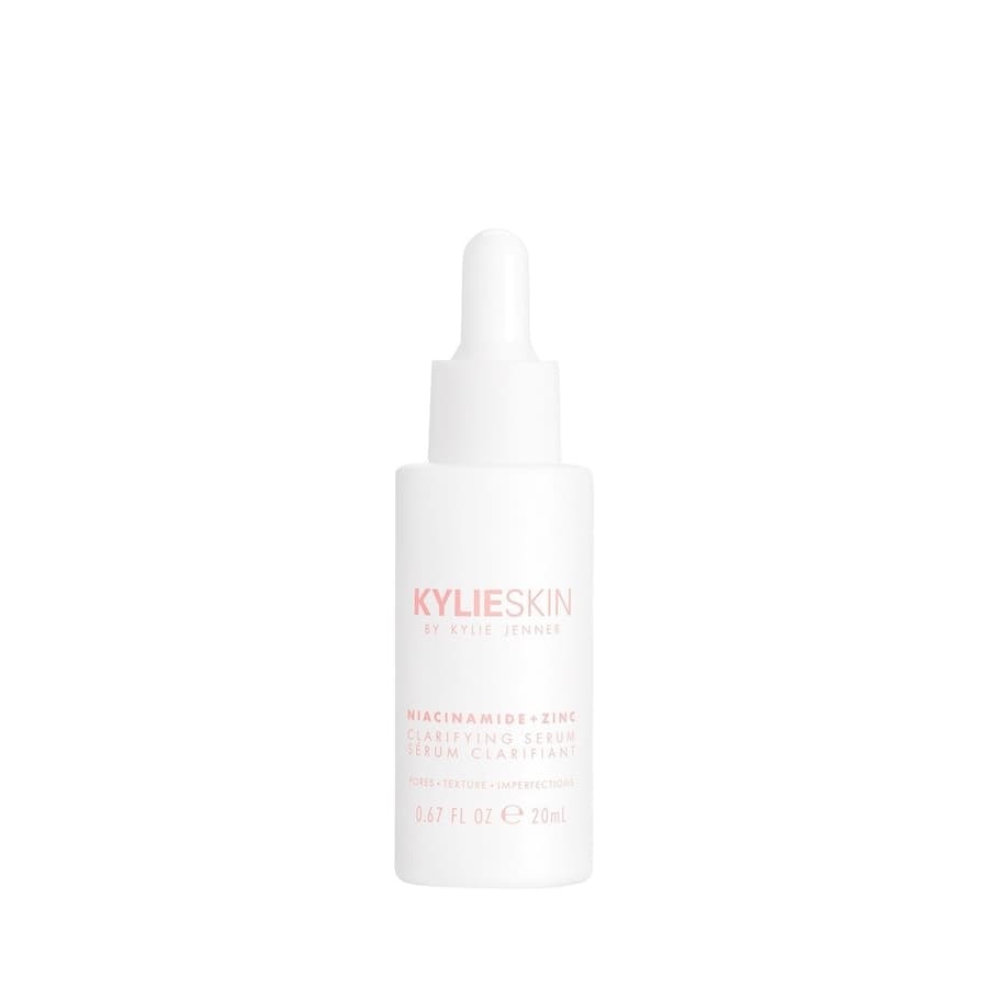 Clarifying Serum Serum nawilżające